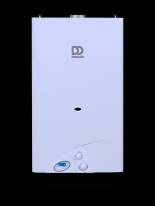 Demirdöküm Şofben 14 Lt
