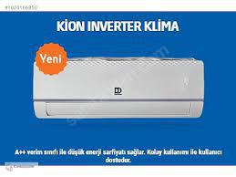 Demirdöküm Kion 18.000 BTU Klima