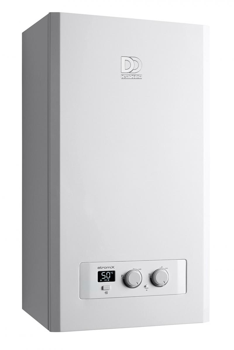 Demirdöküm Atromix 24 kw Kombi